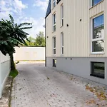 Kadriorg Apartment